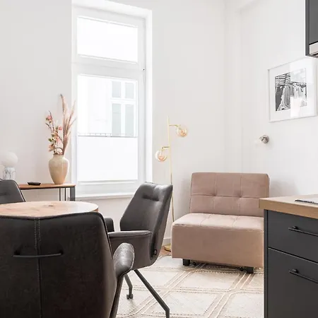 Johouse 3 Appartement
