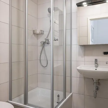 Johouse 3 * Rostock